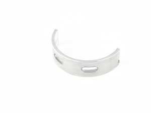 ES#2719670 - 06K105561SWA - Upper Crankshaft Bearing - Priced Each - With Black paint markings - Genuine Volkswagen Audi - Audi