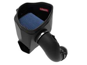 ES#4475789 - 56-10015R - Takeda Stage-2 Cold Air Intake System W/Pro 5R Filter - Increases flow and output with an easy installation! - AFE - BMW