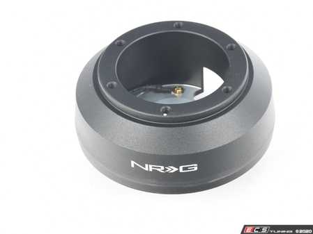 ES#4415853 - SRK-183H - NRG Short Hub Adapter - This hub was designed with the NRG quick release in mind - NRG - Audi Volkswagen Porsche