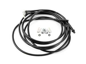 ES#264730 - 54377223330 - Genuine BMW Hydraulic Cable - Delivers air to your cars hydraulic system - Genuine BMW - BMW