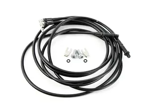 Genuine BMW Hydraulic Cable