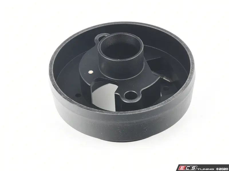 NRG SRK-SWH-1 Steering Wheel Short Spline Adapter - Stainless Steel Welded Hub Adapter With 5 8 Clearance - View #7