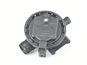 LEAK DIAGNOSIS MODULE