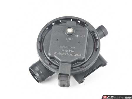 ES#2797527 - 16137333302 - LEAK DIAGNOSIS MODULE - Genuine BMW - BMW