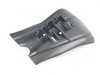 ES#4394234 - 95B615447C - Front Brake Duct - Located on the outer tie rod - Left side fitment - Genuine Porsche - Porsche
