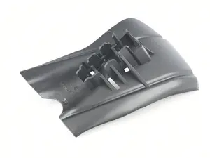 Front Brake Duct