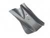 ES#4394234 - 95B615447C - Front Brake Duct - Located on the outer tie rod - Left side fitment - Genuine Porsche - Porsche