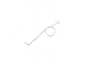 ES#135014 - 52101942104 - Spring Right - Genuine BMW - BMW