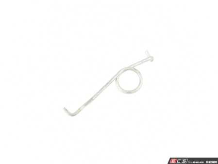 ES#135014 - 52101942104 - Spring Right - Genuine BMW - BMW