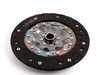 ES#2167460 - 06b198141a - Clutch Kit - Includes the pressure plate, clutch disc & throwout bearing - Sachs - 