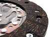 ES#2167460 - 06b198141a - Clutch Kit - Includes the pressure plate, clutch disc & throwout bearing - Sachs - 
