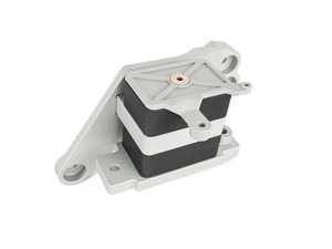 ES#4338881 - EBFI77-MJ-501 - BFI 8J/8P - Engine Mount - Stage 1 - With its 70a durometer bushings, geared towards the spirited enthusiast who wants better control over motor movement without the sacrifice of excessive vibrations. - Black Forest Industries - Audi