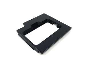ES#4464959 - 2021107-B7CT3P - Coin Tray 3P Controller Mount - Keep an eye on your air ride or hide it away for a clean OEM look. - CJM Industries - 