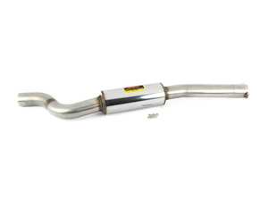 ES#3643741 - 521403 - BMW F87 M2 Coupe (370 Hp) 2016 -> (with valve) Centre exhaust - Supersprint - BMW