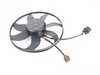 ES#4376377 - 1K0 959 455FR - Primary Fan Assembly - 360mm - Larger of the two cooling fans found behind the radiator - URO - Audi Volkswagen