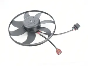 Primary Fan Assembly - 360mm