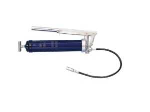ES#2944988 - LNI1147 - Heavy Duty Lever Manual Grease Gun - Professional quality grease gun designed for a lifetime of use. - Lincoln Industrial - Audi Volkswagen Mercedes Benz MINI Porsche