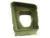 ES#46756 - 25111222169 - Shifter Insulation - Keep your shifter area clear of dirt and debris - Genuine BMW - BMW