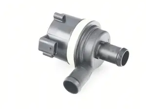 Auxiliary Water Pump