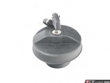 ES#2587131 - 94420106101 - Lockable Gas Cap - Replacement fuel cap  - Gates - Porsche