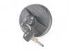 ES#2587131 - 94420106101 - Lockable Gas Cap - Replacement fuel cap  - Gates - Porsche