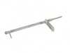 ES#63644 - 35411109924 - Shaft - Genuine BMW - BMW