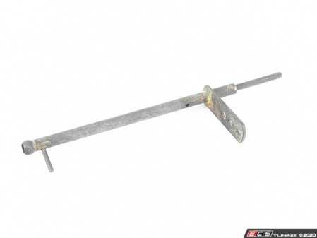 ES#63644 - 35411109924 - Shaft - Genuine BMW - BMW