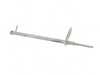 ES#63644 - 35411109924 - Shaft - Genuine BMW - BMW