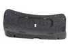 ES#126887 - 51498208511 - Trunk Lid Panel - Gray carpeted inner trunk lid covering - Genuine BMW - BMW