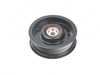 ES#4017666 - 2722021419 - Accessory Belt Idler Pulley - Also know as guide pulley - URO - Mercedes Benz