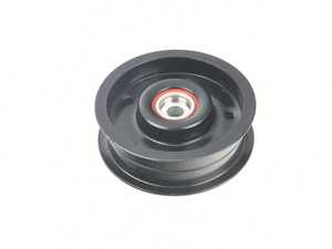ES#4017666 - 2722021419 - Accessory Belt Idler Pulley - Also know as guide pulley - URO - Mercedes Benz