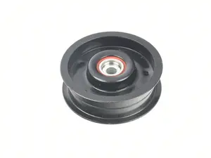 Accessory Belt Idler Pulley