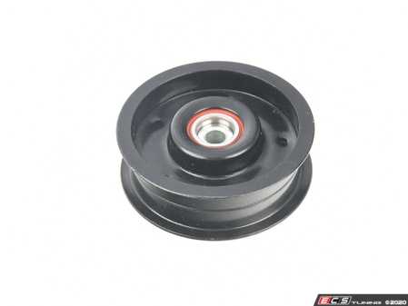 ES#4017666 - 2722021419 - Accessory Belt Idler Pulley - Also know as guide pulley - URO - Mercedes Benz