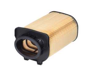 ES#3676846 - 2740940004 - Engine Air Filter - Priced Each - Filters the air before it enters your engine - Hengst - Mercedes Benz