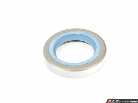 ES#1616128 - 0029977346 - SEAL RING,VL - Genuine Mercedes Benz - Mercedes Benz
