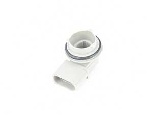 ES#4414519 - 7D0953123A - Bulb Socket - 3 Pin - URO - Volkswagen