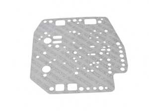 ES#1625006 - 1002770980 - GASKET - Genuine Mercedes Benz - Mercedes Benz