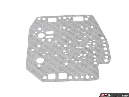 ES#1625006 - 1002770980 - GASKET - Genuine Mercedes Benz - Mercedes Benz