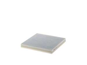 ES#3676734 - 64316915763 - Cabin Filter / Fresh Air Filter - Filter the air coming into your vehicle. - Hengst - BMW