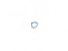 ES#1617214 - 0039970246 - SEAL RING,VL - Genuine Mercedes Benz - Mercedes Benz