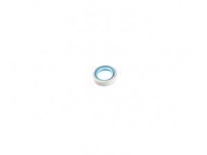 ES#1617214 - 0039970246 - SEAL RING,VL - Genuine Mercedes Benz - Mercedes Benz
