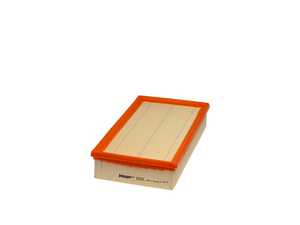 ES#3676676 - 0030947104 - Air Filter Element - Priced Each - Filters the air before it enters your engine - Hengst - Mercedes Benz