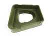 ES#46756 - 25111222169 - Shifter Insulation - Keep your shifter area clear of dirt and debris - Genuine BMW - BMW