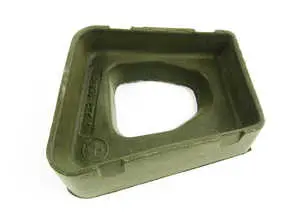 Shifter Insulation