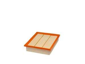 ES#3676639 - 1H0129620 - Air Filter - Replace dirty units to increase fuel mileage - Hengst - Volkswagen