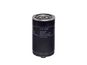 ES#3676575 - 13281621 -  Oil Filter - Get a new oil filter from our preferred OEM provider! - Hengst - Volkswagen
