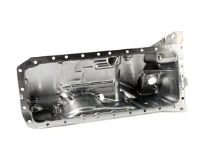 Engine Oil Pan - N54 N55
