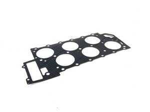 ES#4432 - 021103383N - Cylinder Head Gasket - Gasket between your cylinder head and engine block - Victor Reinz - Volkswagen