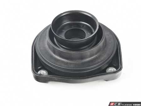 ES#4151321 - 2049810025 - Strut Bearing - Priced Each - Located between the upper strut mount and the spring - Rein - Mercedes Benz