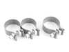 ES#2153917 - 16537 - Cat Back Exhaust - 2.5" stainless steel catback exhaust - Magnaflow - BMW